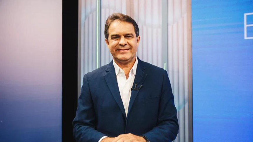 Evandro Leitão