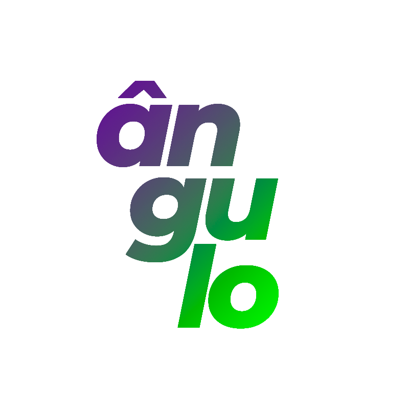 O Ângulo