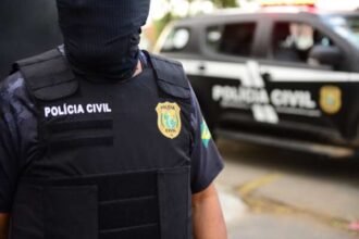 Polícia captura foragido em Jucás