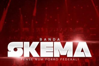 Banda Skema retorna aos palcos após mais de 10 anos.