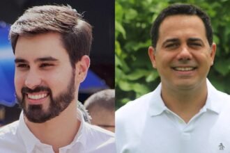 Ilo Neto e Roberto Filho protagonizam clima eleitoral acirrado em Iguatu