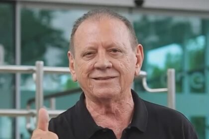 Prefeito de Acopiara, Dr. Vilmar Félix