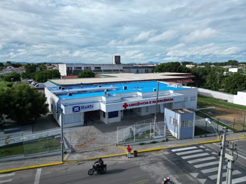 Hospital Regional de Iguatu
