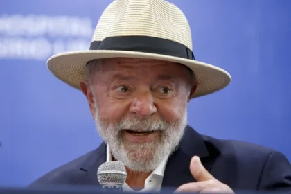 Lula vem ao Ceará