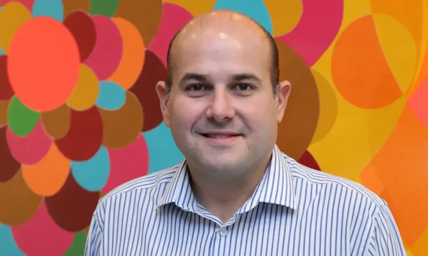 Roberto Cláudio, ex-prefeito de Fortaleza. Foto: Reprodução.