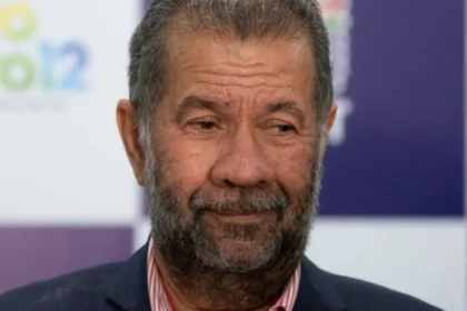 Carlos Lupi Ministro da Previdência Social