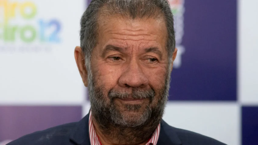 Carlos Lupi Ministro da Previdência Social