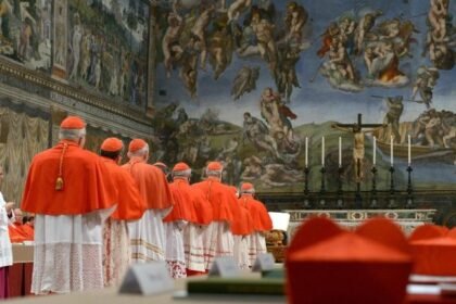 Conclave