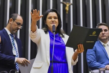 Eliane Braz