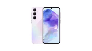Samsung Galaxy A55