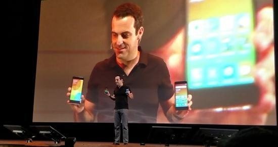 Xiaomi chega ao Brasil em 2025