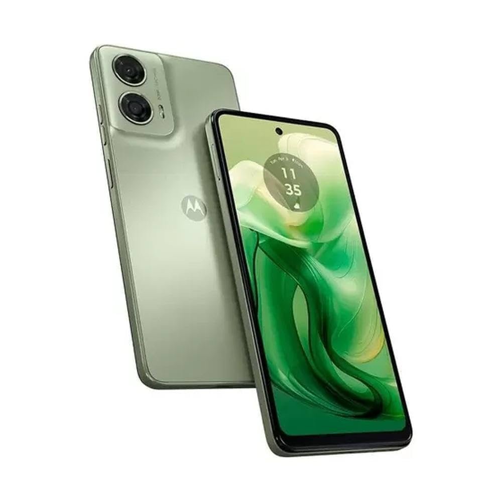 Motorola Moto G24
