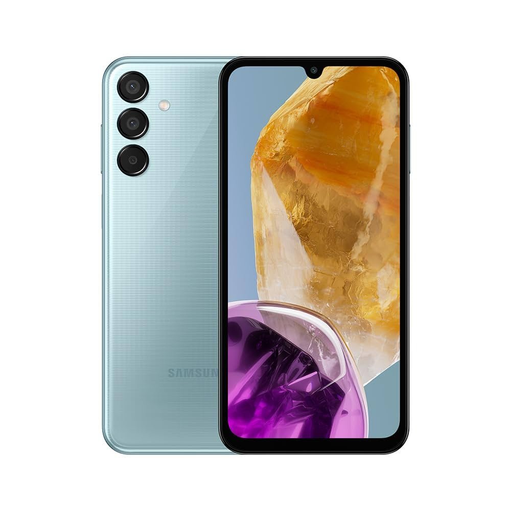 Samsung Galaxy M15
