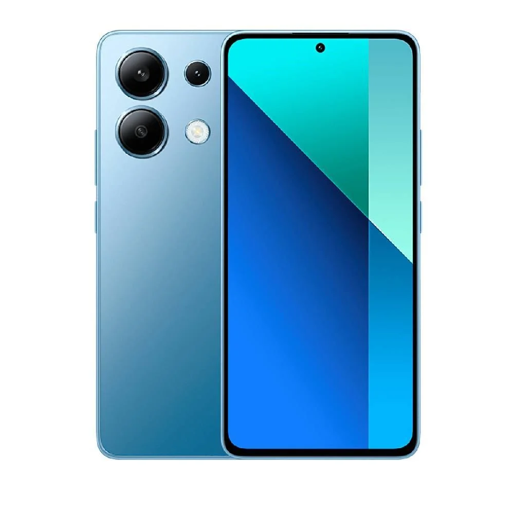 Xiaomi Redmi Note 13 foto