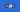 Wi-Fi 6 logo num fundo azul