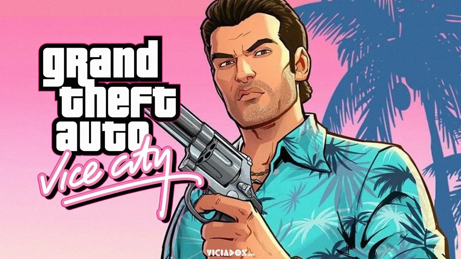 GTA em ordem cronológica
