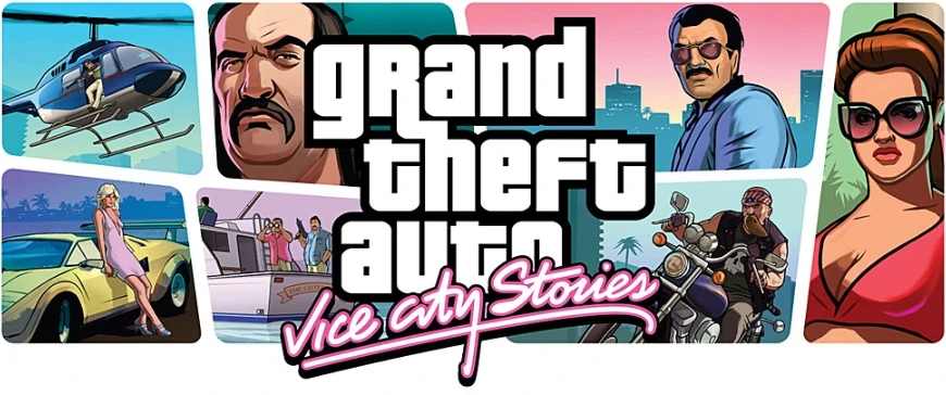 GTA em ordem cronológica