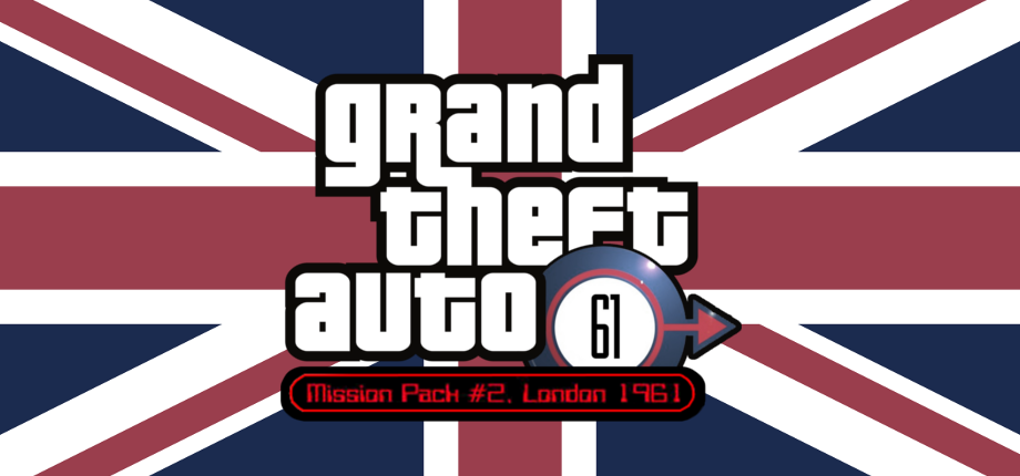 GTA em ordem cronológica
